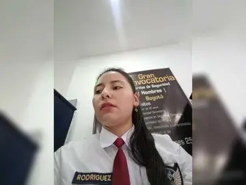 Bongacams Watch Live Sex Cams of Marcela-5