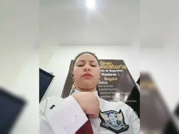 Bongacams Free Porn Cam of Marcela-5