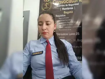 Bongacams Adult Webcam of Marcela-5