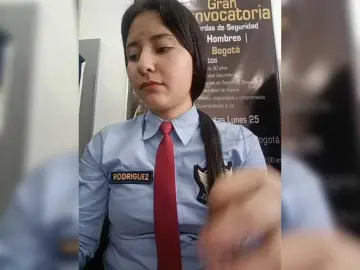 Bongacams Best Webcam of Marcela-5