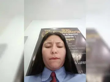 Bongacams Free Porn Cam of Marcela-5