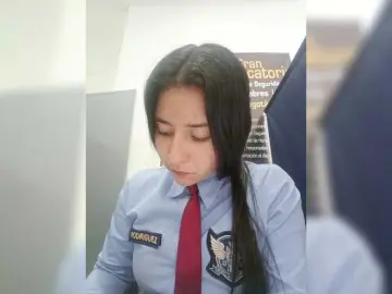 Bongacams Free Porn Cam of Marcela-5