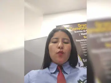 Bongacams Adult Video Chat of Marcela-5