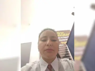 Bongacams Sex Cam of Marcela-5