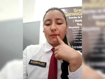 Bongacams Private Sex Chat of Marcela-5