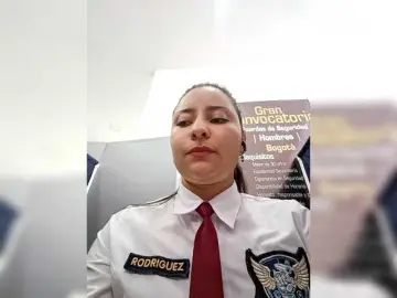 Bongacams Free Porn Cam of Marcela-5