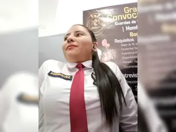 Bongacams Sex Cam of Marcela-5