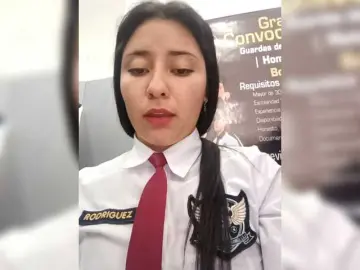 Bongacams Best live sex cam show of Marcela-5