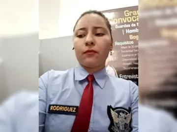 Bongacams Live Porn of Marcela-5