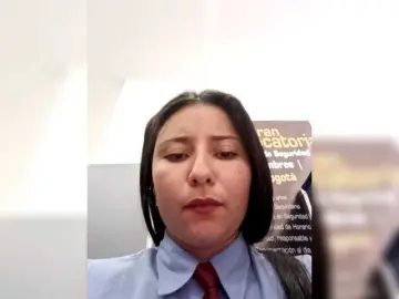 Bongacams Adult Webcam of Marcela-5