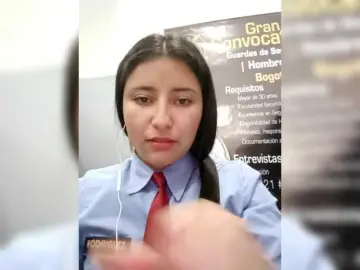 Bongacams Adult Video Chat of Marcela-5