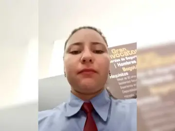 Bongacams Sex Cam of Marcela-5