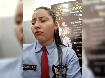 Bongacams Adult Webcam of Marcela-5