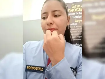 Bongacams Sex Cam of Marcela-5