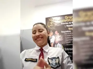 Bongacams Live Sex Cam of Marcela-5