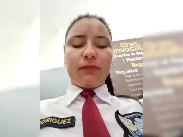 Bongacams Adult Video Chat of Marcela-5