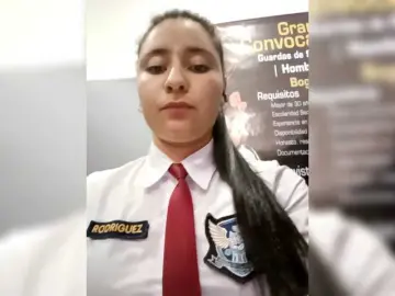 Bongacams Adult Video Chat of Marcela-5