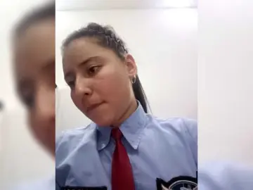 Bongacams Adult Webcam of Marcela-5