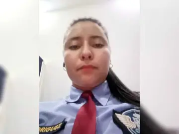 Bongacams Sex Cam of Marcela-5