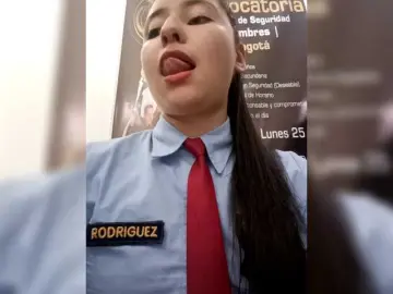 Bongacams Live Porn of Marcela-5