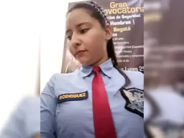 Bongacams Free Live Porn of Marcela-5