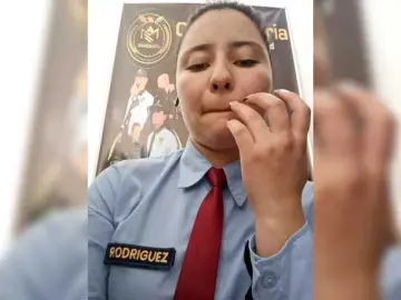 Bongacams Private Sex Chat of Marcela-5