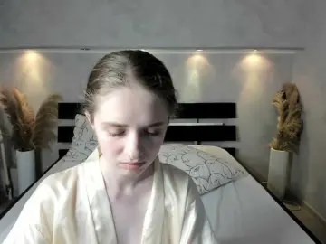 Bongacams Live Sex Cam of Camilla-Kelly