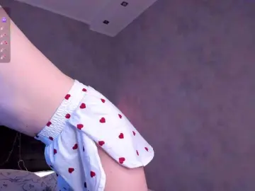 Bongacams Sex Chat of Camilla-Kelly