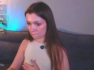 Bongacams Best Webcam of Hotksy