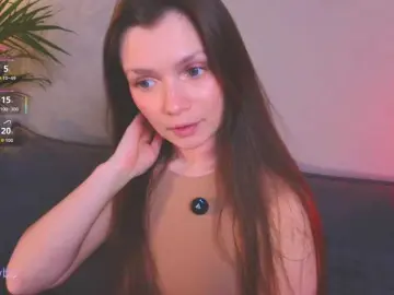 Bongacams Live Porn of Hotksy