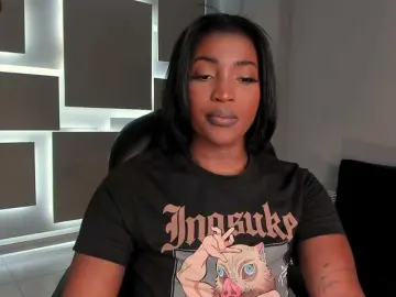 Bongacams Sex Chat of SavannahStorm