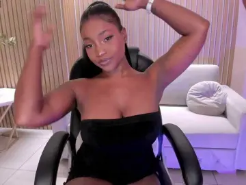 Bongacams Adult Webcam of SavannahStorm