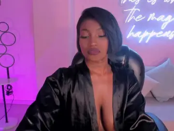 Bongacams Adult Video Chat of SavannahStorm