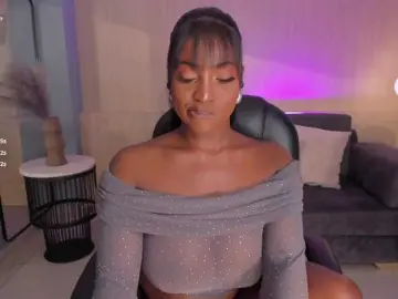 Bongacams Adult Webcams of SavannahStorm