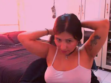 Bongacams Adult Webcam of julianatasty