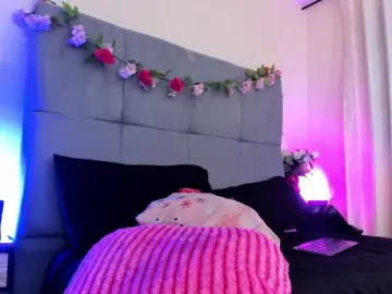 Bongacams Adult Webcam of scarlethit