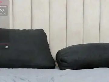 Bongacams Sex Chat of MIla-rosse