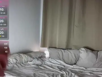 Bongacams Adult Webcam of MilkHoneyLullabies