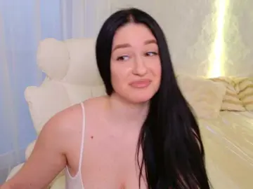 Bongacams Nude Webcam of Moniqque