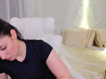 Bongacams Nude Webcam of Moniqque