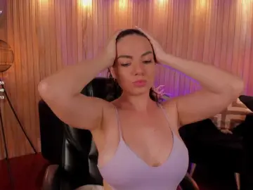 Bongacams Live Sex Cam of MorganHicks