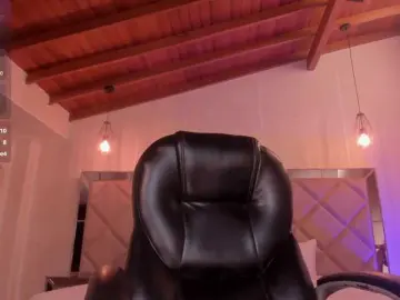 Bongacams Private Sex Chat of MorganHicks