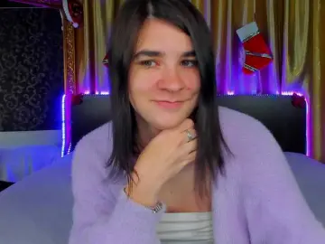 Bongacams Nude Webcam of Polly-Love