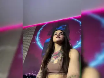 Bongacams Sex Chat of ChaosControl