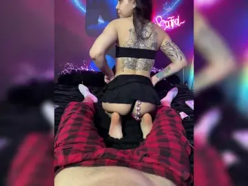 Bongacams Adult Video Chat of ChaosControl