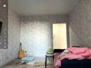 Bongacams Adult Webcam of DeettaSkow