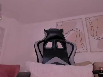 Bongacams Private Sex Chat of EllaClark