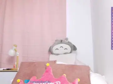 Bongacams Nude Webcam of MarilynStone