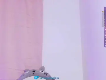 Bongacams Free Porn Cam of MarilynStone