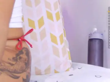 Bongacams Adult Webcams of MarilynStone